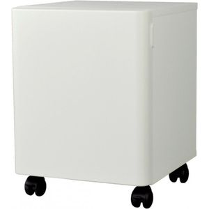 Onderzetkast Kyocera CB-360W-B hout 50 cm hoog