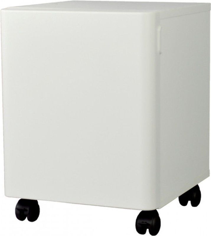 Kyocera - Onderkast CB-360W-B - Printer Accessoires - Grijs - Hout