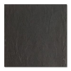 Navale Cortile vloertegel zwart 60x60