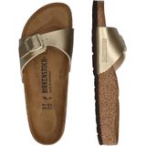 Birkenstock Madrid Birko-Flor Schmal Damen Sandale