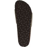 Birkenstock Madrid Birko-Flor Schmal Damen Sandale
