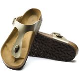 Sandalen für Frauen Birkenstock Gizeh Birko-Flor