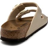 Birkenstock Arizona Gold narrow Birko Flor Gold