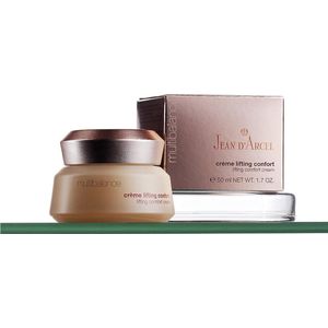 Jean D’arcel - Crème Lifting Comfort - Gezichtscrème - 50ml - Huidverbeterend