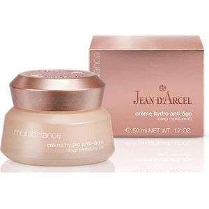 Hydro Anti-age - Gezichtscrème - Hydraterend - 50ml