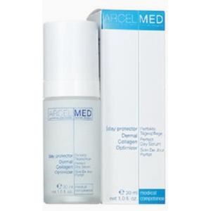 Gezichtscrème - Collagen Optimizer - Hydraterend - Voor Gevoelige Huid