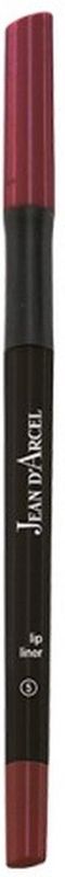 Jean D'Arcel - Make-Up Lip Liner - 1 stuk