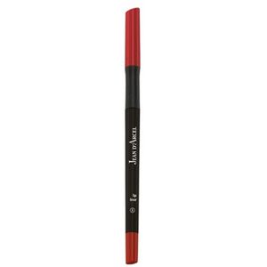 Lippencontourstift - Hyaluronzuur - Romige Textuur - 6 Kleuren