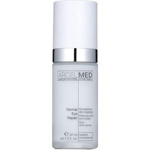 Oogcrème - Hydraterend - Hyaluronzuur - 15ml