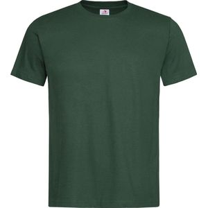 Stedman Classic-T Unisex S140 - Bottle Green