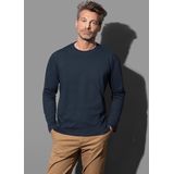 Stedman Classic-T Long Sleeve S240 - SCARLET RED