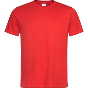 Stedman Classic-T Unisex S140 - SCARLET RED