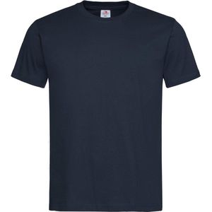 Stedman Classic-T Unisex S140 - BLUE MIDNIGHT