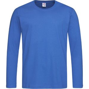 Stedman Classic-T Long Sleeve S240 - Bright Royal