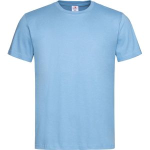 Stedman Classic-T Unisex S140 - light blue