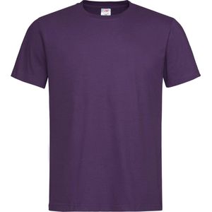 Stedman Classic-T Unisex S140 - Deep Berry