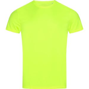 Stedman Sports-T S8000 - CYBER YELLOW