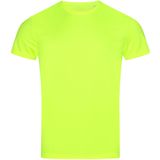 Stedman Sports-T S8000 - CYBER ORANGE