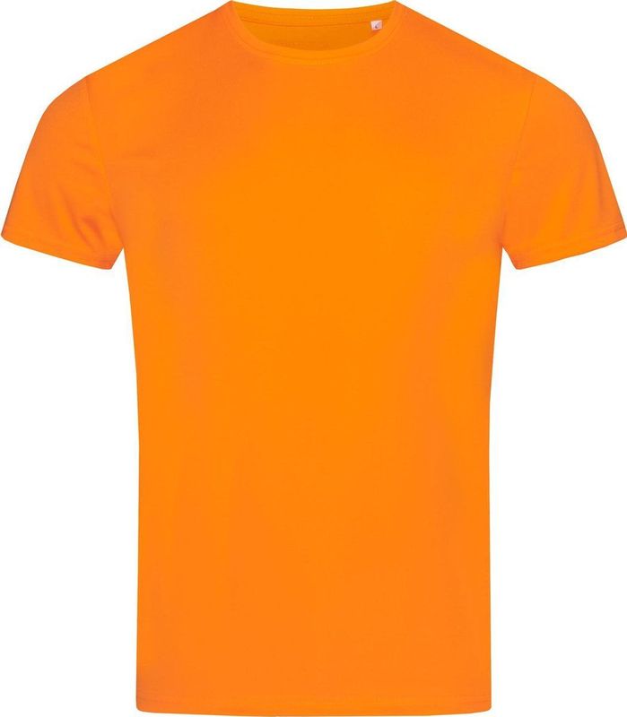 Stedman Sports-T S8000 - CYBER ORANGE
