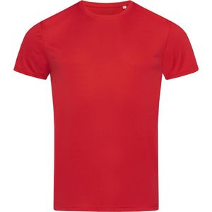 Stedman Sports-T S8000 - Crimson Red