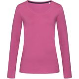 Stedman Claire Long Sleeve Women S9720 - BLACK OPAL - M