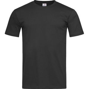 Stedman Classic-T Fitted S2010 - BLACK OPAL