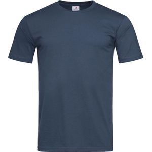 Stedman Classic-T Fitted S2010 - Navy Blue