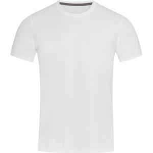Stedman Clive Crew Neck S9600 - White