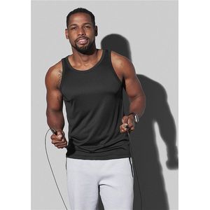 Stedman Tanktop Interlock Active-Dry for him