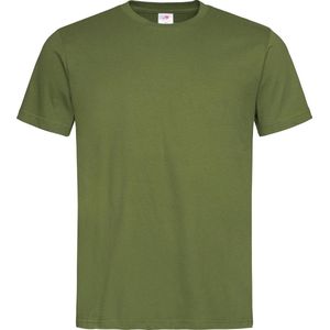 Stedman Classic-T Unisex S140 - HUNTERS GREEN