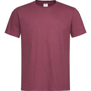 Stedman Classic-T Unisex S140 - Burgundy Red