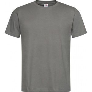 Stedman Classic-T Unisex S140 - REAL GREY