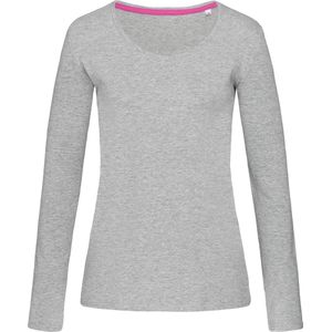 Stedman | V-Neck T ""Claire"" LSL