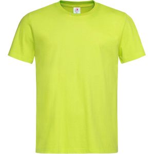 Stedman Classic-T Unisex S140 - Bright Lime
