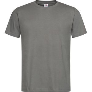 Stedman Classic-T Unisex S140 - REAL GREY