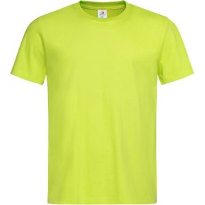 Stedman Classic-T Unisex S140 - Bright Lime