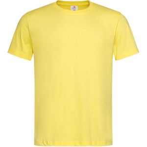Stedman Classic-T Unisex S140 - Yellow