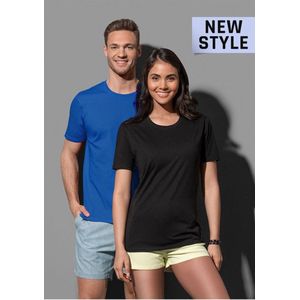 Stedman Women´s Lux T-Shirt S7600 - BLUE MIDNIGHT - XS