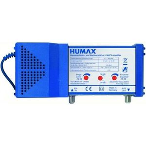 Humax Multifunctionele versterker HHV 30 HOUSE AMPLIFIER 20/30DB (Versterker), Satelliet accessoires