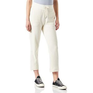 BOSS Dames C_Epiquala trainingsbroek, open white118, S