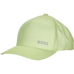BOSS Ocean-Bound-RE Cap, Light/Pastel Green337, ONESI