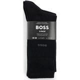 Socken mit Label-Detail im 3er-Pack