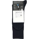 BOSS - John - Herensokken - Donkerblauw - Wolmengsel met Katoen