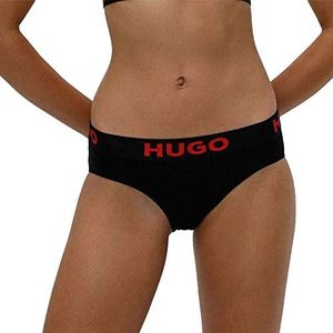HUGO - Sportieve Slip - Zacht Stretchjersey - Biologisch Katoen