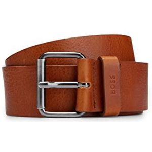 Boss Serge Riem Leer medium brown 95 cm