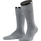 Esprit - Herensokken - Effen - Biologisch Katoen - Dubbele Verpakking