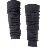 Esprit - 18559 - Beenwarmer - Zwart - Van Zachte Wol