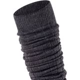 Esprit - 18559 - Beenwarmer - Zwart - Van Zachte Wol