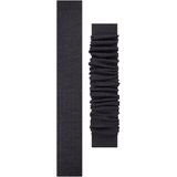 Esprit - 18559 - Beenwarmer - Zwart - Van Zachte Wol