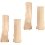 Sokken - Biologisch Katoen - Zonder Snijmouwen - Voor Gevoelige Benen